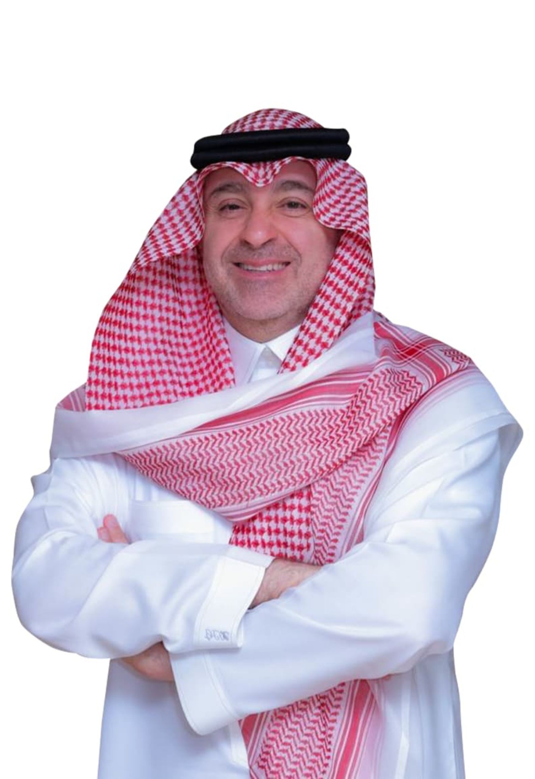 Hussam Talal Al Ghazzawi