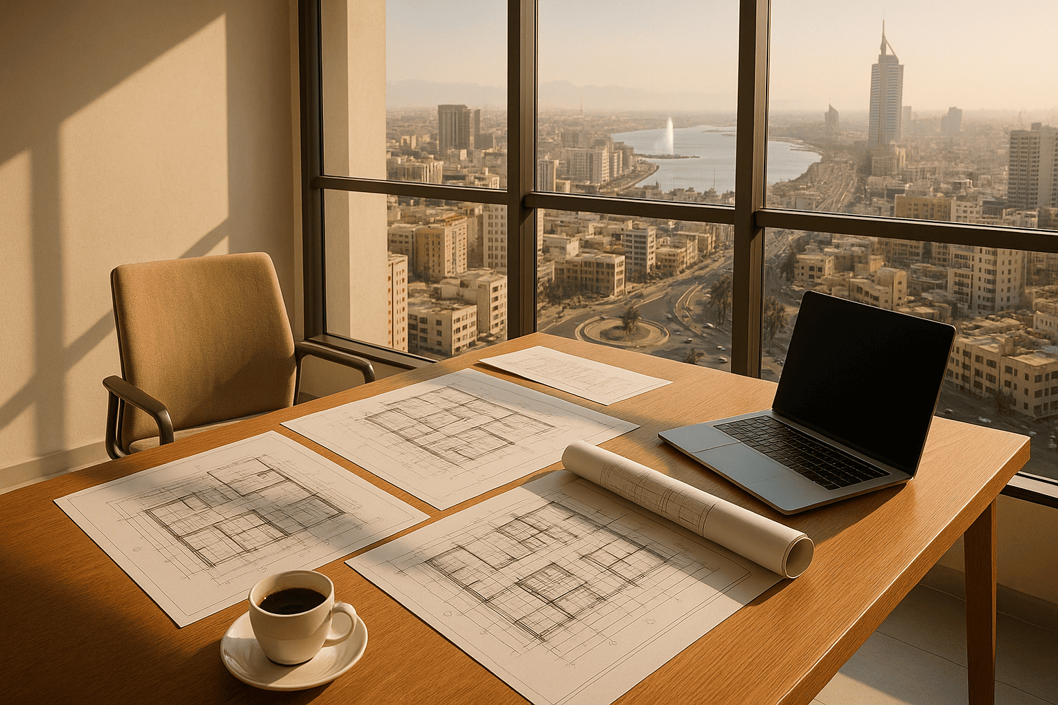 Why I Joined GRED: A Personal Reflection on Building Saudi Arabia’s Future