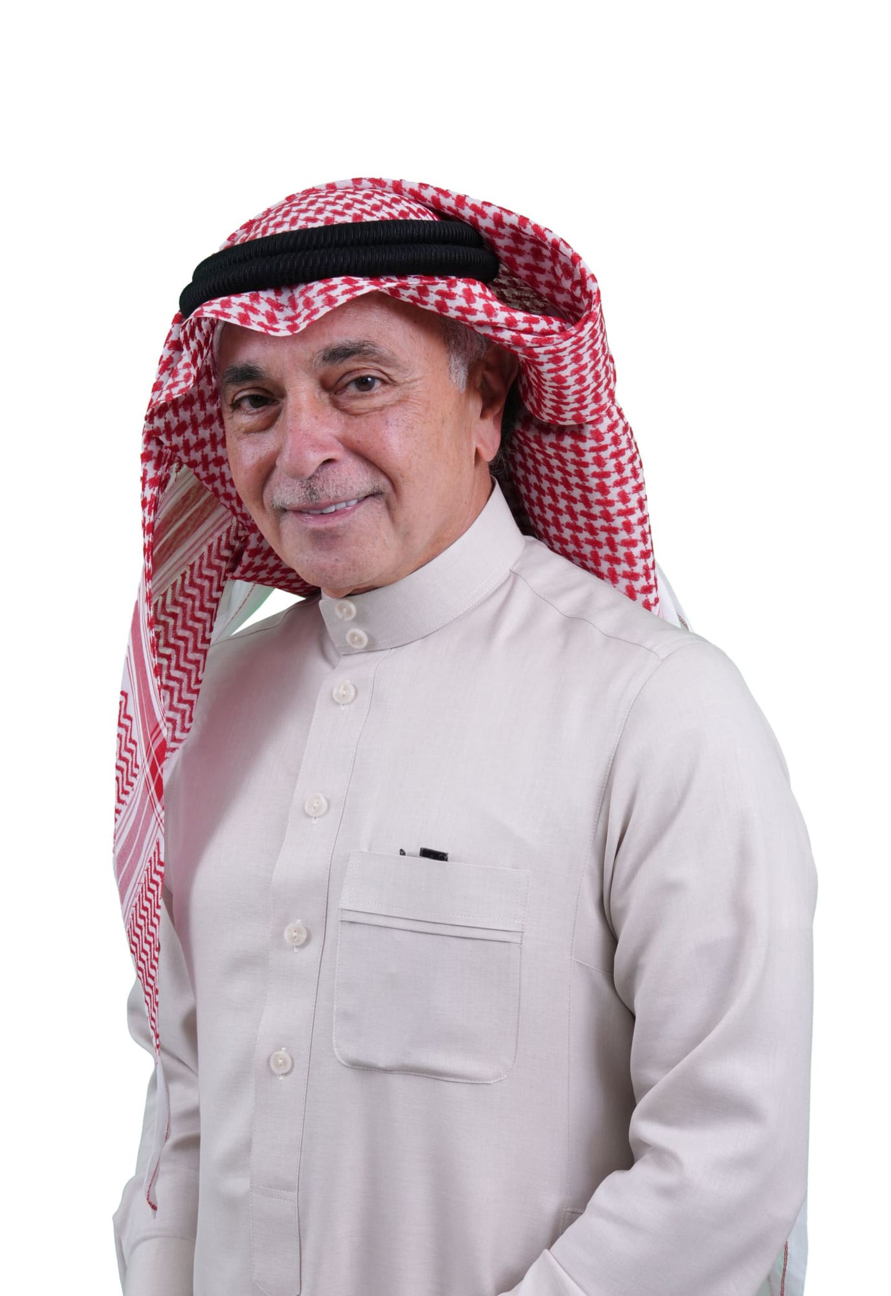 Dr. Belal Talal Ghazzawi