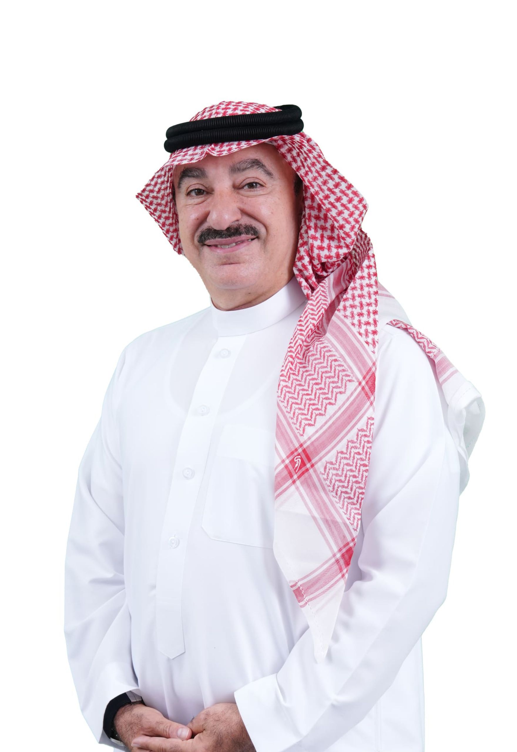 Eng. Adnan Talal Al Ghazzawi